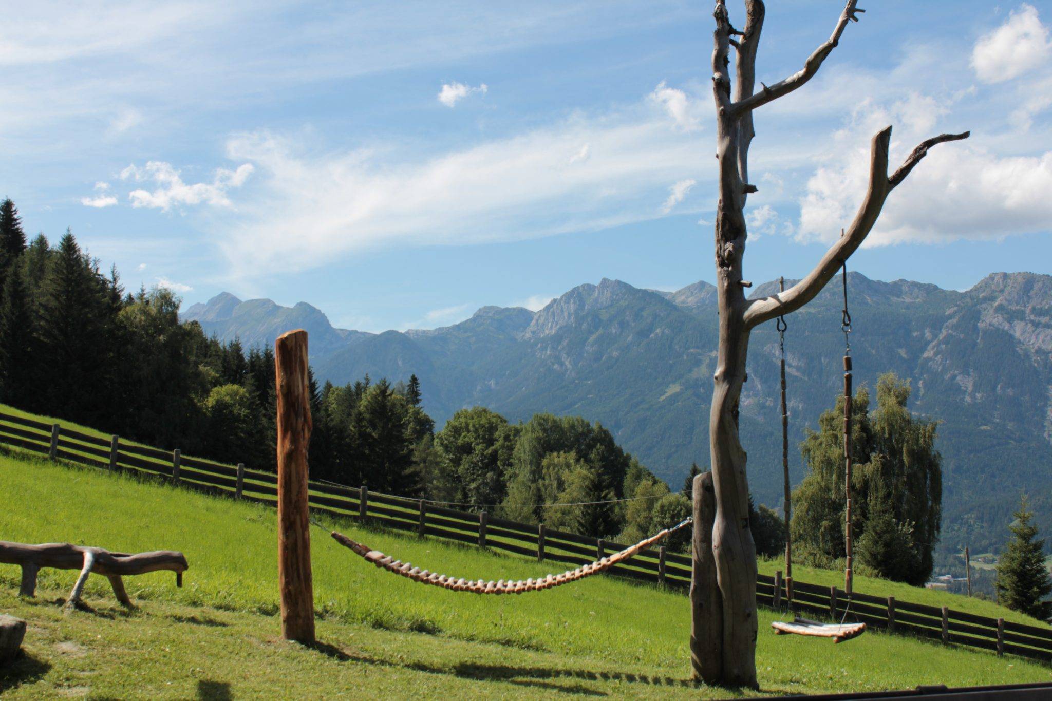 Naturidylle im Seewigtal - Haus im Ennstal