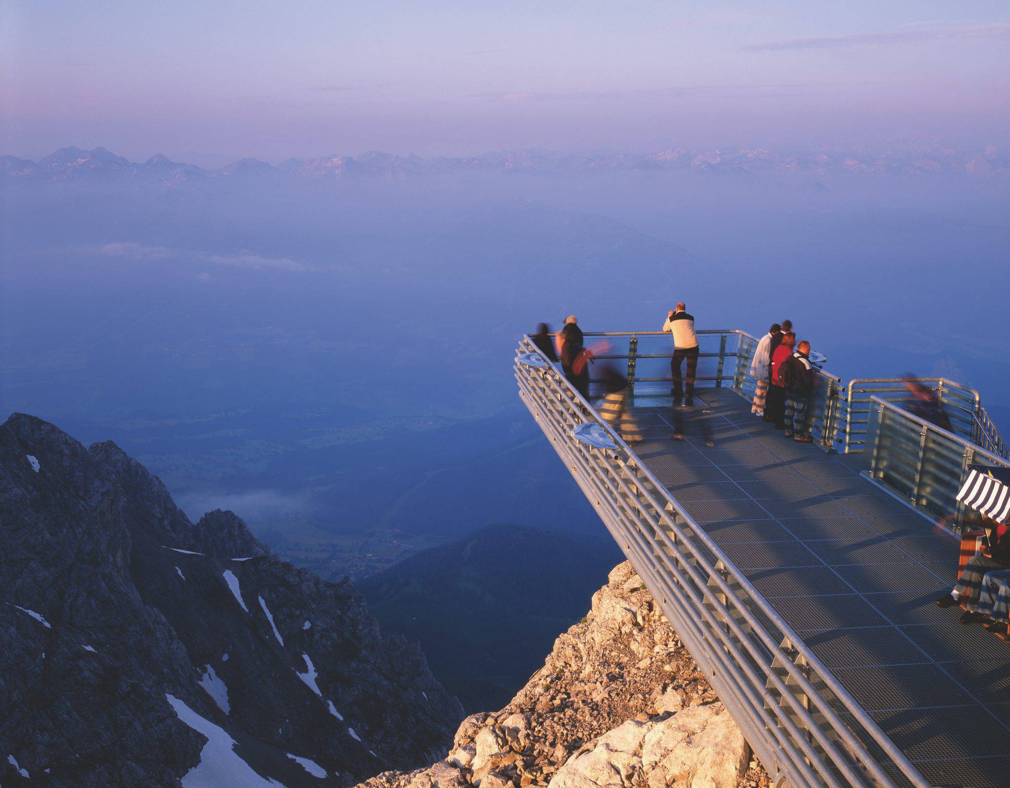Dachstein Skywalk