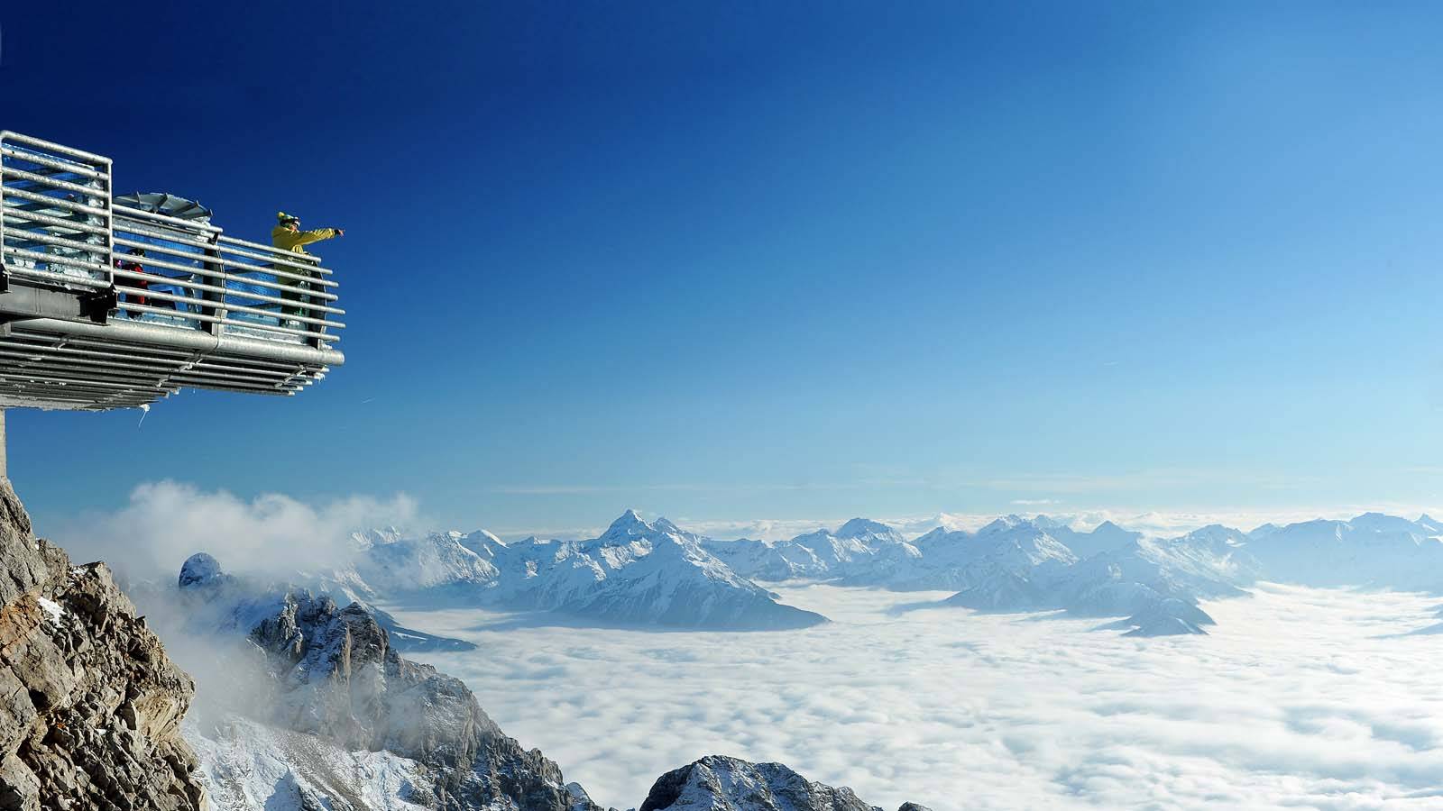 Dachstein Skywalk
