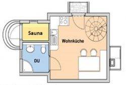 Gschwandtner Hüttn Grundriss