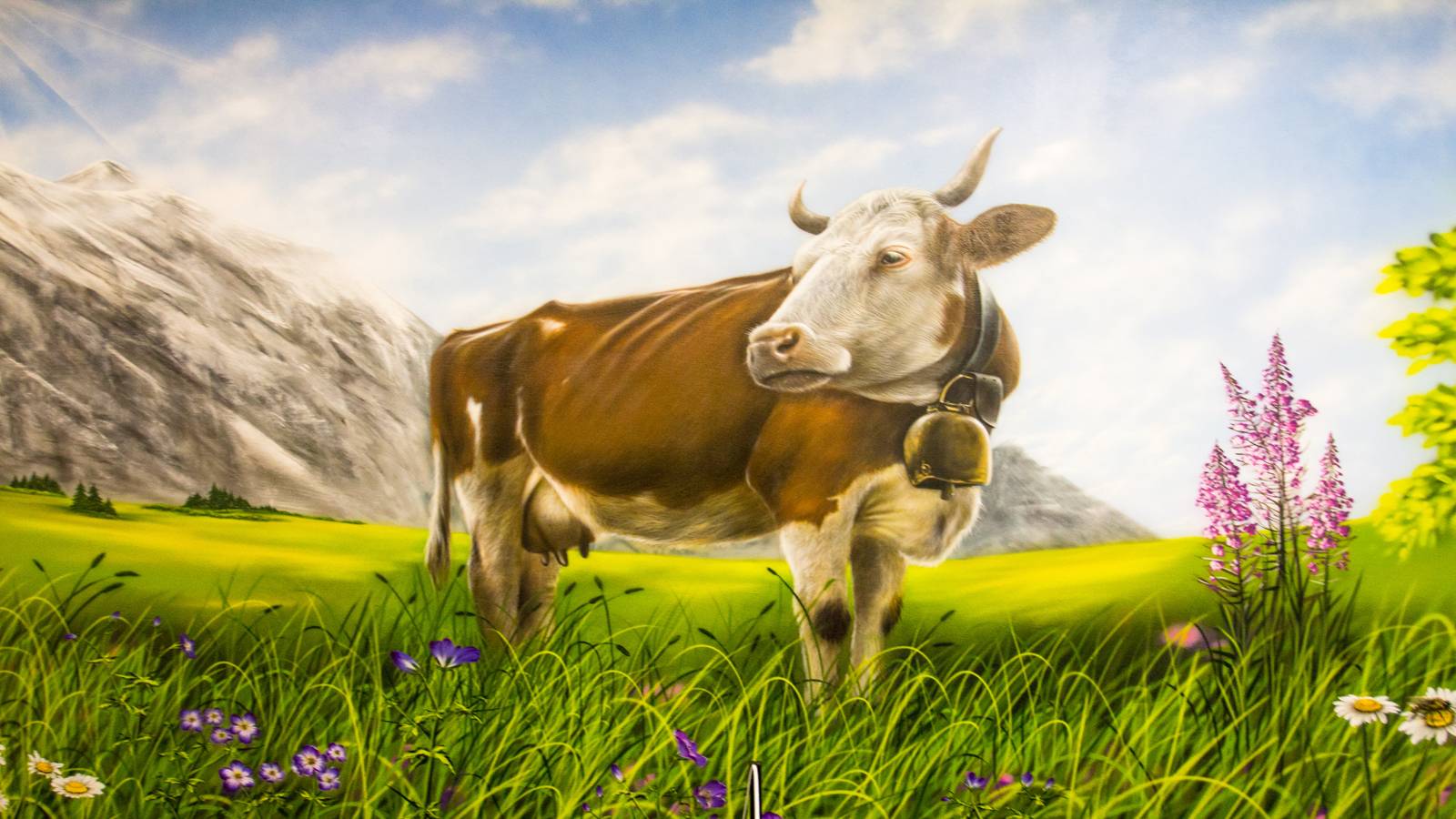 Kinderspielzimmer Hotel Herrschaftstaverne, Haus