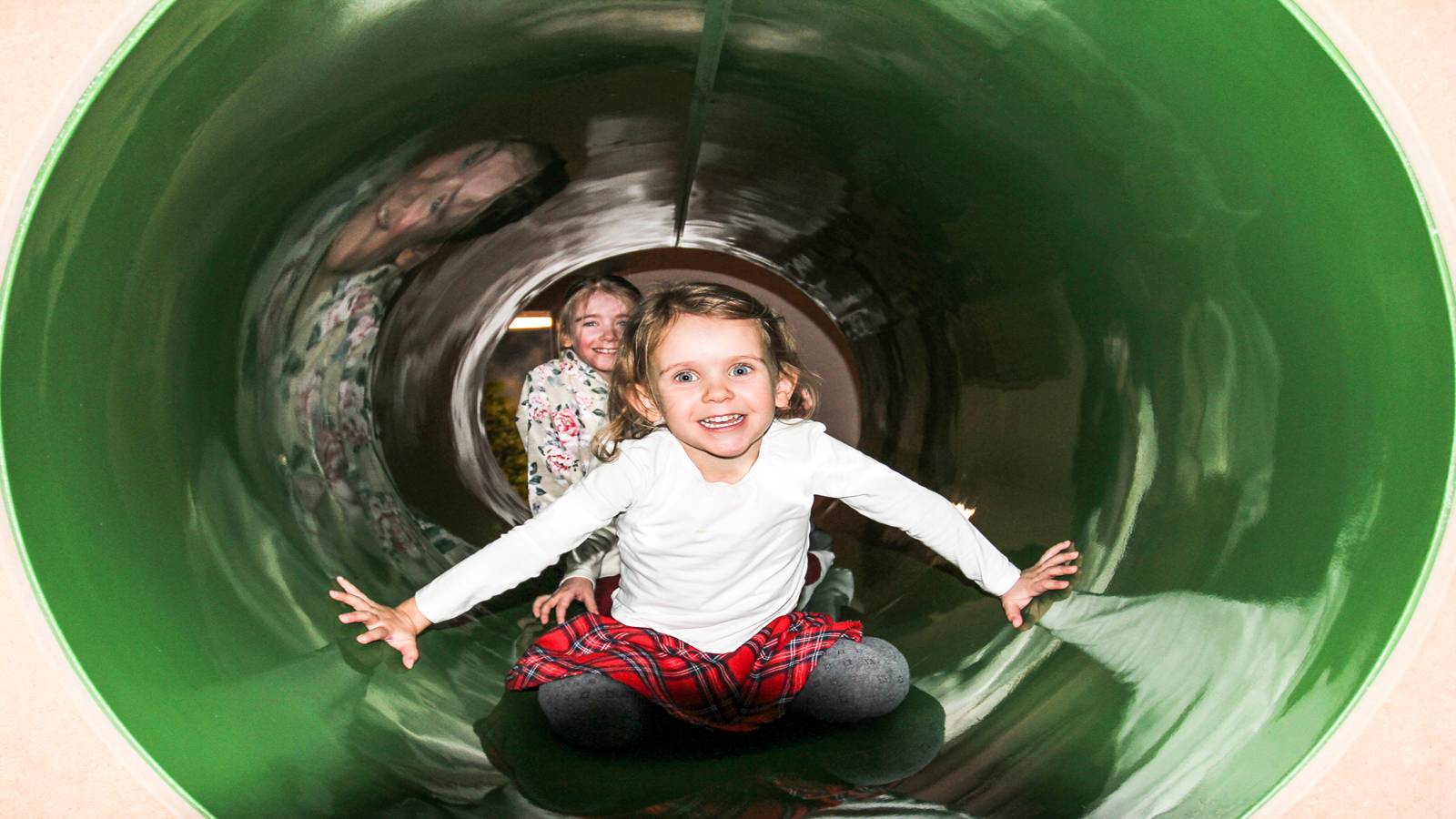 Spielparadies Herrschaftstaverne