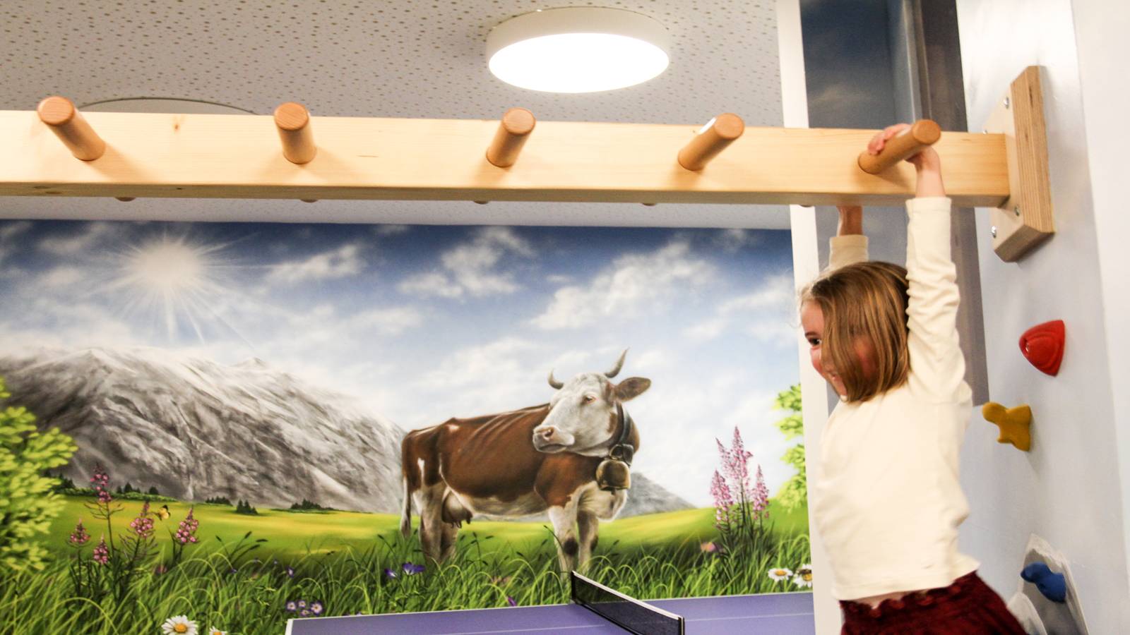 Spielparadies Herrschaftstaverne