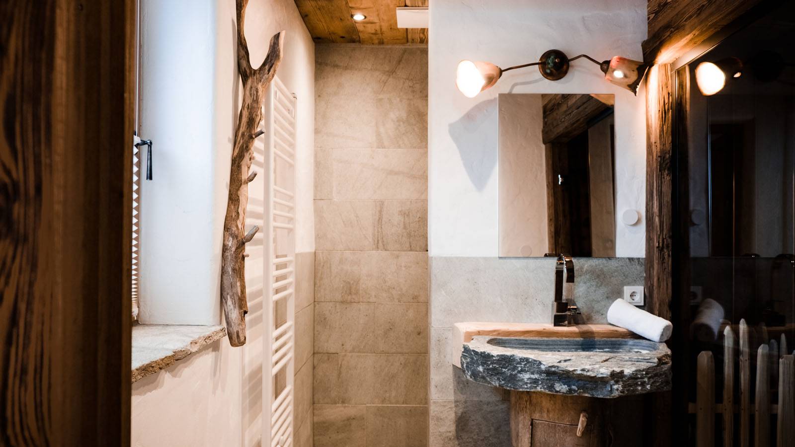 Chalet Hauserberg mit eigener Sauna, Schladming-Dachstein