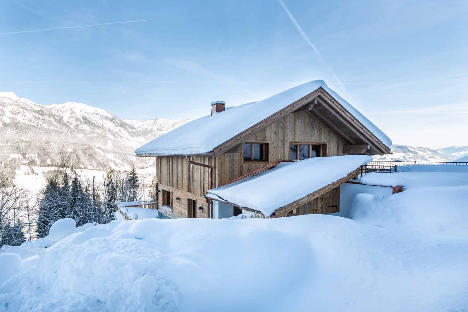 Ferienhaus Haus im Ennstal