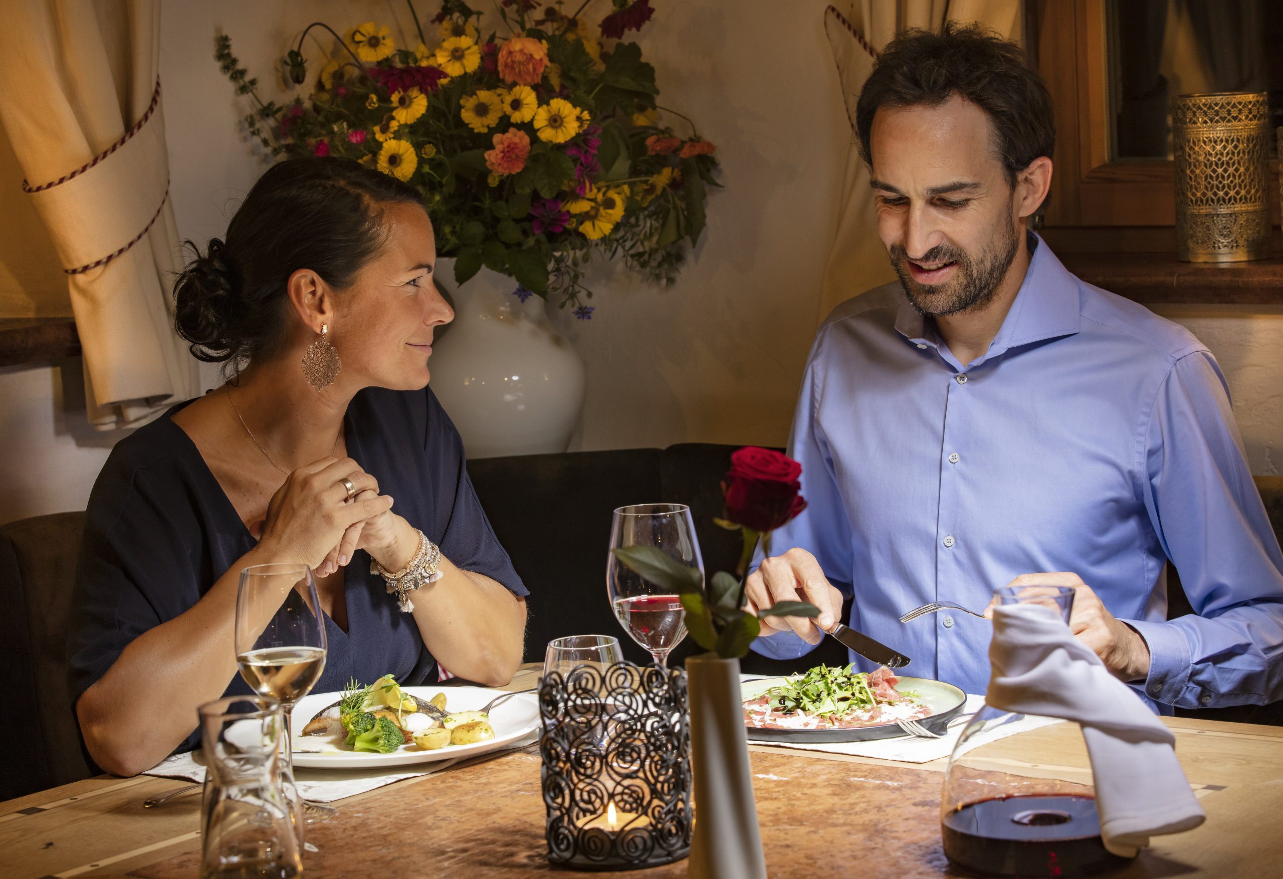 Feinschmecker Kulinarik